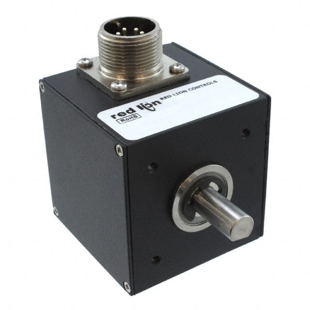 ZBH10002 Red Lion Controls  Encoders - Industrial